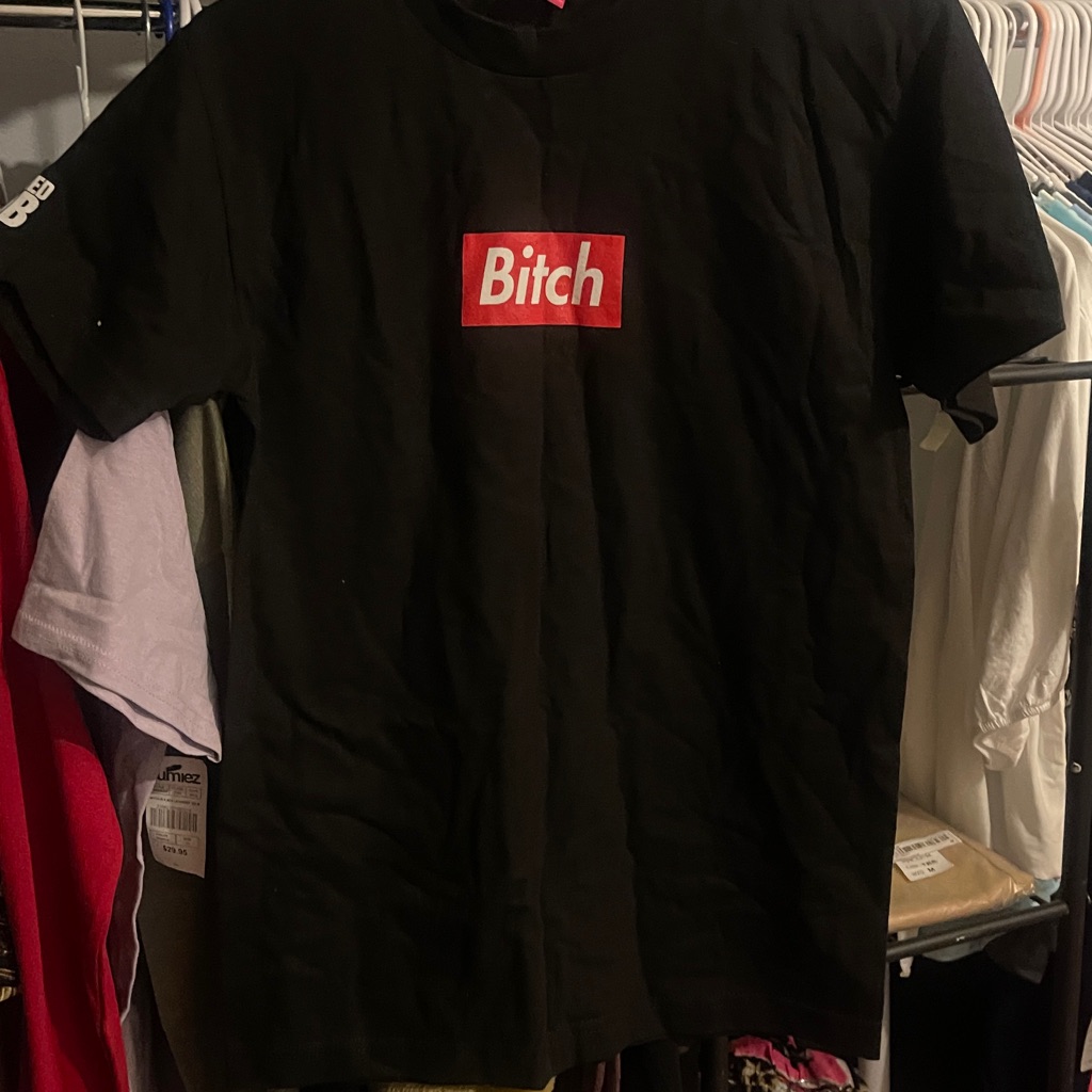 Married To The MobB Shirt